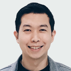 Mr Ryan Sim